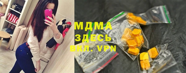 прущие грибы Иннополис
